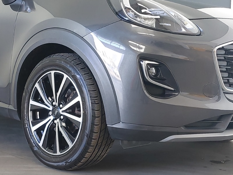 Used Ford Puma 2023 for sale - 77969206: Photo 9