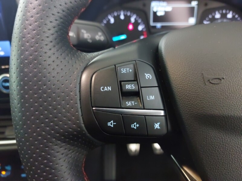 Used Ford Fiesta 2020 for sale - 77466573: Photo 12