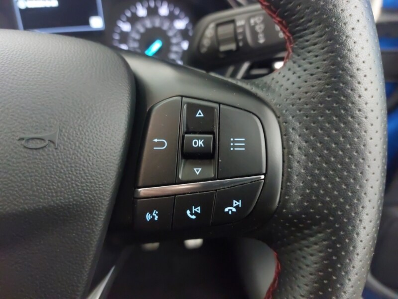 Used Ford Fiesta 2020 for sale - 77466573: Photo 13