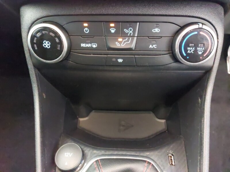 Used Ford Fiesta 2020 for sale - 77466573: Photo 16