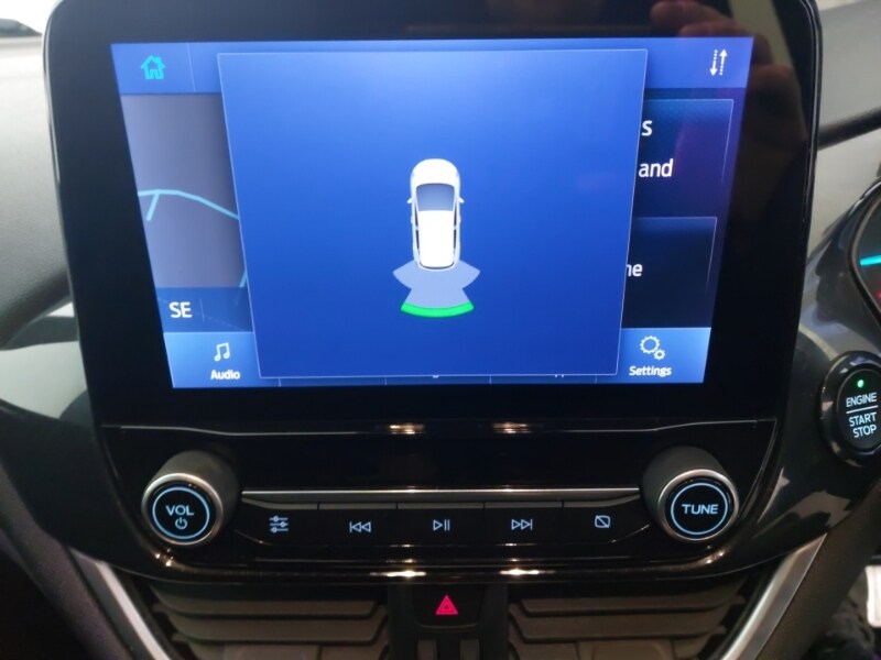 Used Ford Fiesta 2020 for sale - 77466573: Photo 17