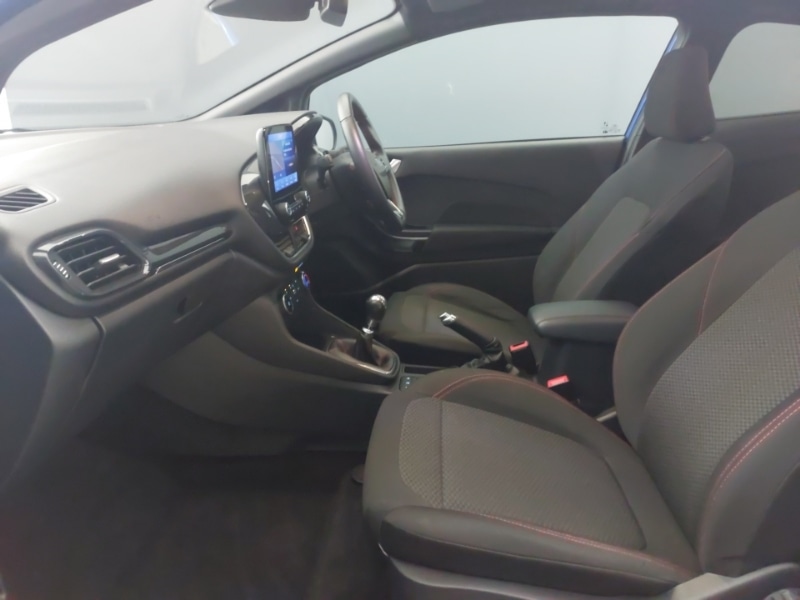 Used Ford Fiesta 2020 for sale - 77466573: Photo 5