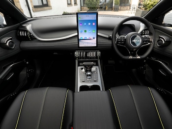 Used BYD Atto 3 2026 for sale - 77669821: Photo