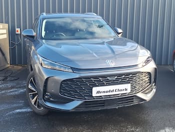 Used MG MG HS 2026 for sale - 79816934: Photo