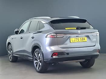 Used MG MG HS 2026 for sale - 79816934: Photo