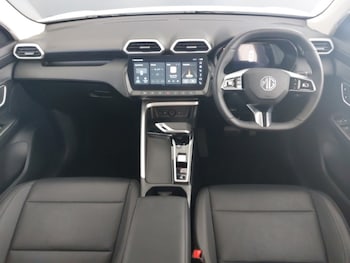 Used MG MG ZS 2025 for sale - 78723609: Photo