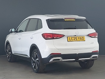 Used MG MG ZS 2025 for sale - 78723609: Photo