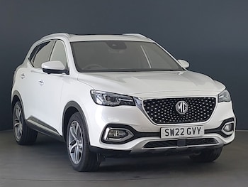 2022 - 1.5 T-GDI PHEV Exclusive 5dr Auto