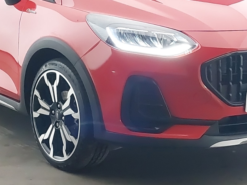 Used Ford Fiesta 2022 for sale - 77241049: Photo 12