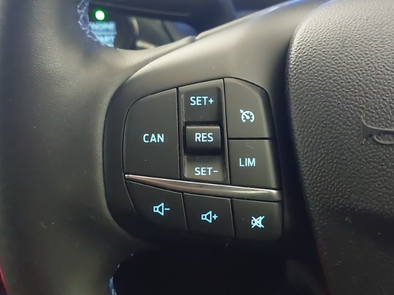 Used Ford Fiesta 2022 for sale - 77241049: Photo 15