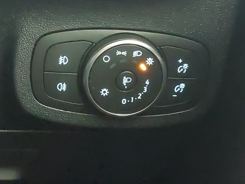 Used Ford Fiesta 2022 for sale - 77241049: Photo 18