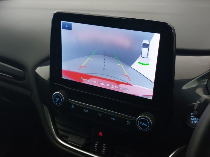 Used Ford Fiesta 2022 for sale - 77241049: Photo 19