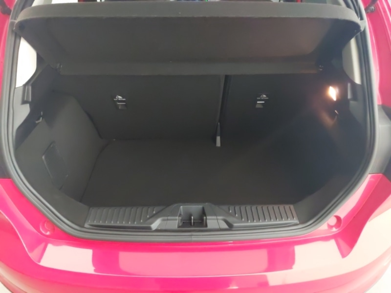 Used Ford Fiesta 2022 for sale - 77241049: Photo 8