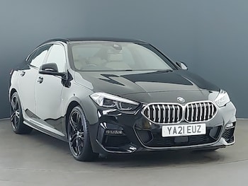 BMW - 2 Series