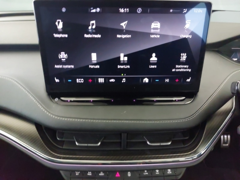 Used Skoda Enyaq 2022 for sale - 77644802: Photo 10