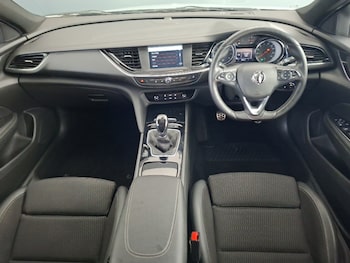 Used Vauxhall Insignia 2019 for sale - 79452141: Photo