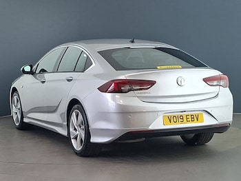 Used Vauxhall Insignia 2019 for sale - 79452141: Photo