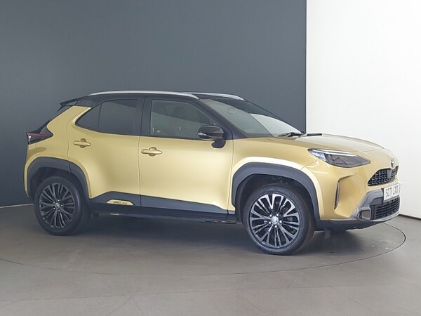 Used Toyota Yaris Cross 2021 for sale - 75628964: Photo 12