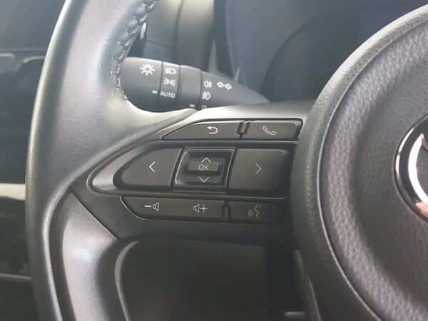 Used Toyota Yaris Cross 2021 for sale - 75628964: Photo 14