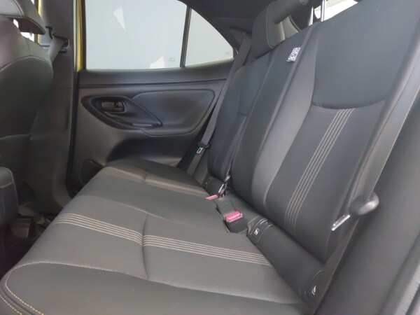 Used Toyota Yaris Cross 2021 for sale - 75628964: Photo 6