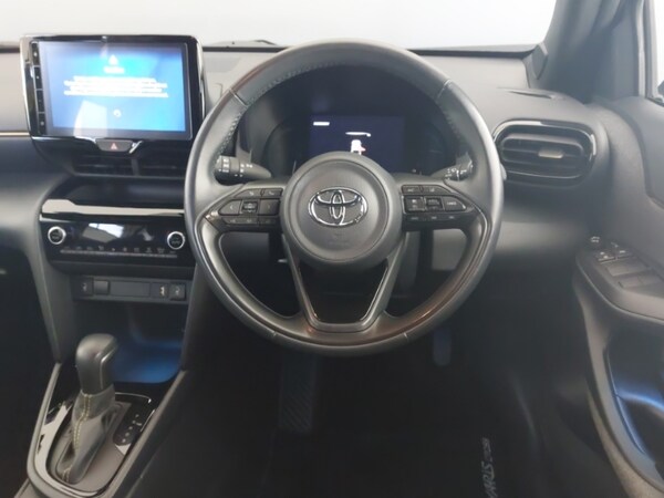 Used Toyota Yaris Cross 2021 for sale - 75628964: Photo 7
