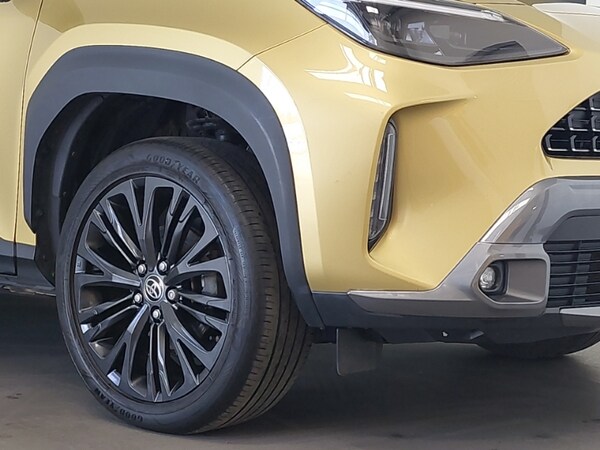 Used Toyota Yaris Cross 2021 for sale - 75628964: Photo 9