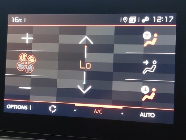 Used Citroen C4 Cactus 2019 for sale - 76226056: Photo 17