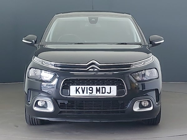 Used Citroen C4 Cactus 2019 for sale - 76226056: Photo 19