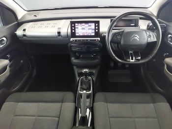 Used Citroen C4 Cactus 2019 for sale - 76226056: Photo 2
