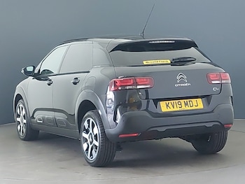 Used Citroen C4 Cactus 2019 for sale - 76226056: Photo 3