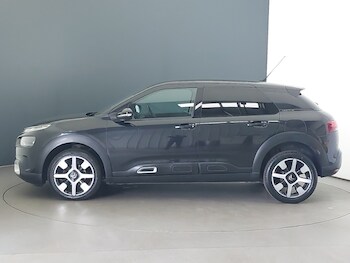 Used Citroen C4 Cactus 2019 for sale - 76226056: Photo 4