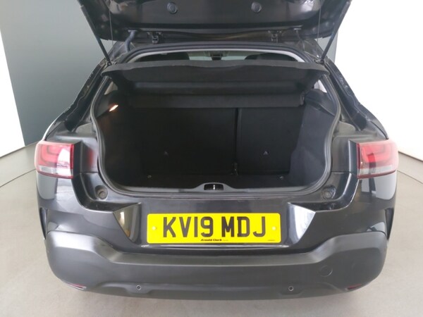Used Citroen C4 Cactus 2019 for sale - 76226056: Photo 8