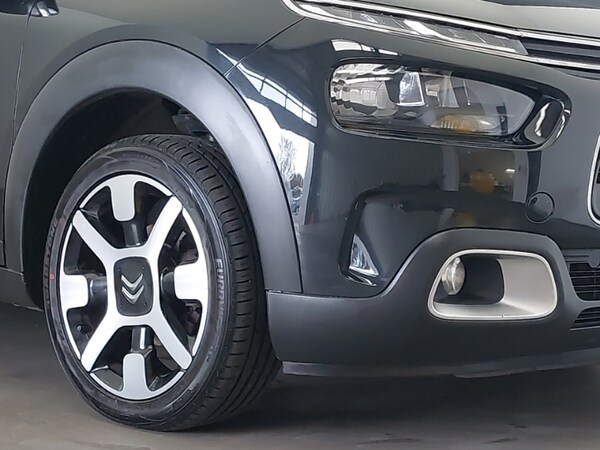 Used Citroen C4 Cactus 2019 for sale - 76226056: Photo 9