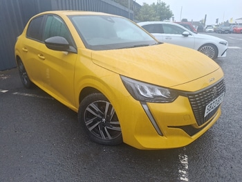 Used Peugeot 208 2023 for sale - 78905633: Photo