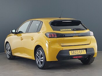 Used Peugeot 208 2023 for sale - 78905633: Photo