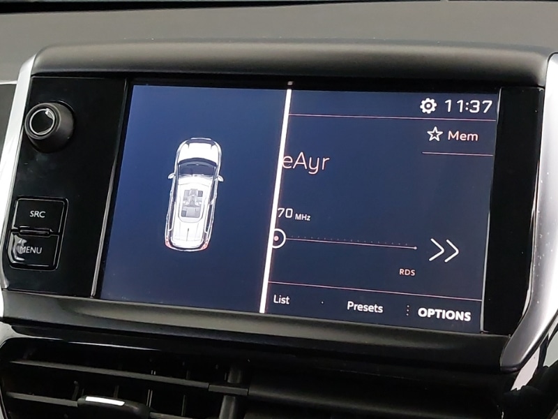 Used Peugeot 2008 2019 for sale - 78032740: Photo 10