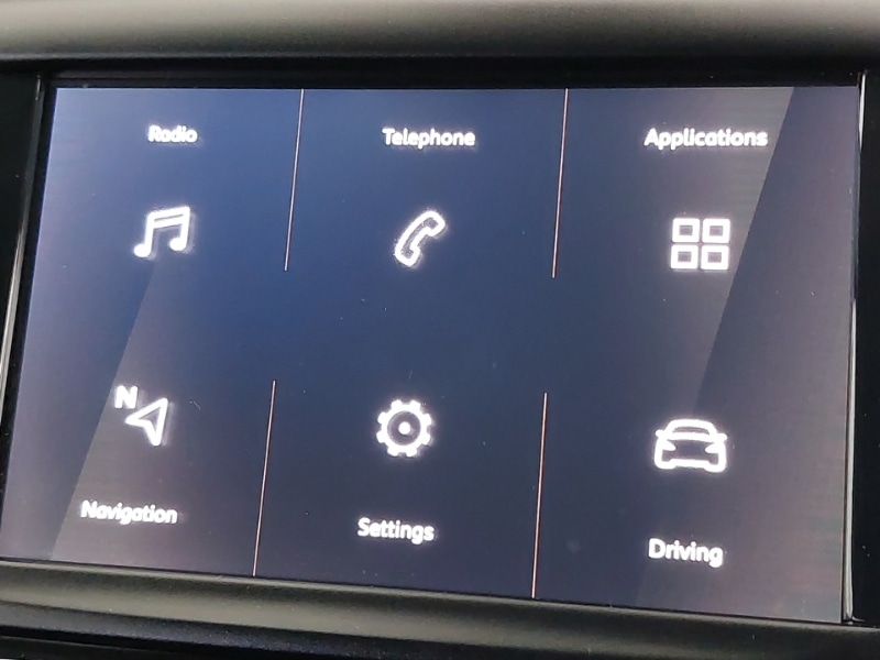 Used Peugeot 2008 2019 for sale - 78032740: Photo 11