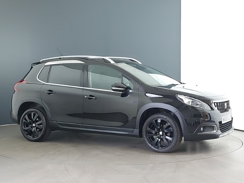 Used Peugeot 2008 2019 for sale - 78032740: Photo 12