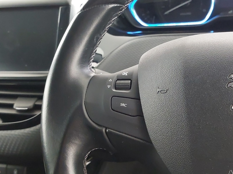 Used Peugeot 2008 2019 for sale - 78032740: Photo 14