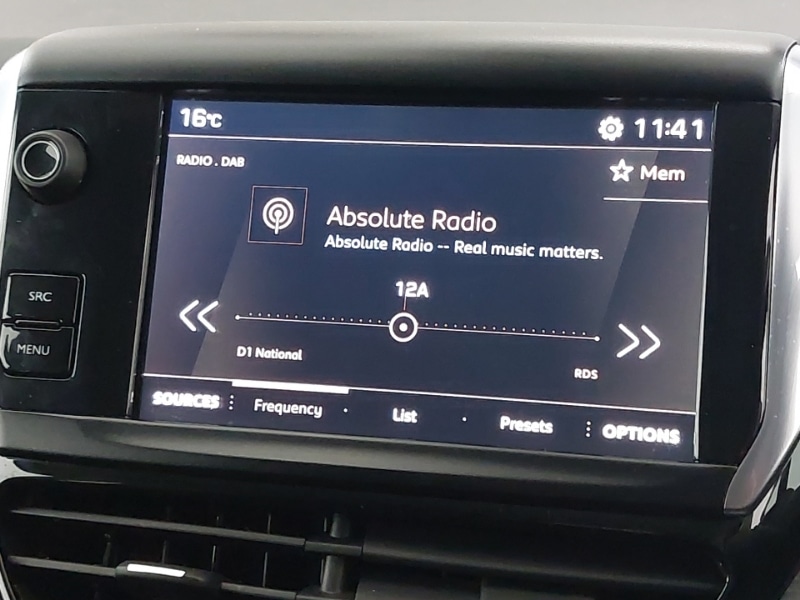 Used Peugeot 2008 2019 for sale - 78032740: Photo 16