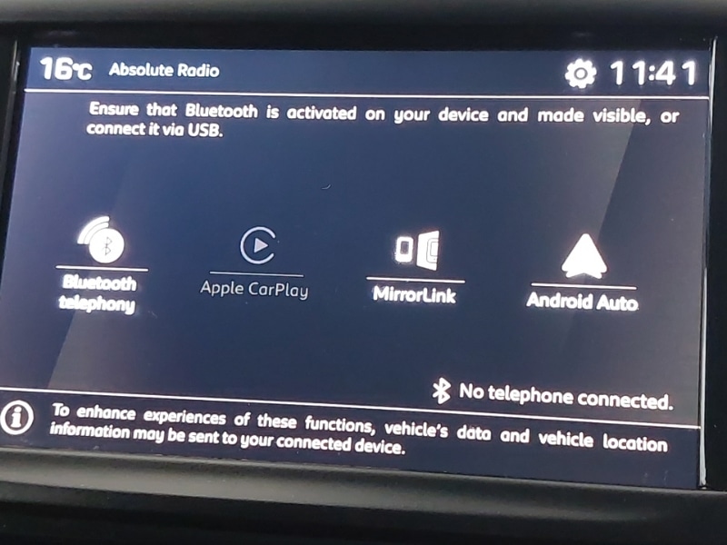 Used Peugeot 2008 2019 for sale - 78032740: Photo 17