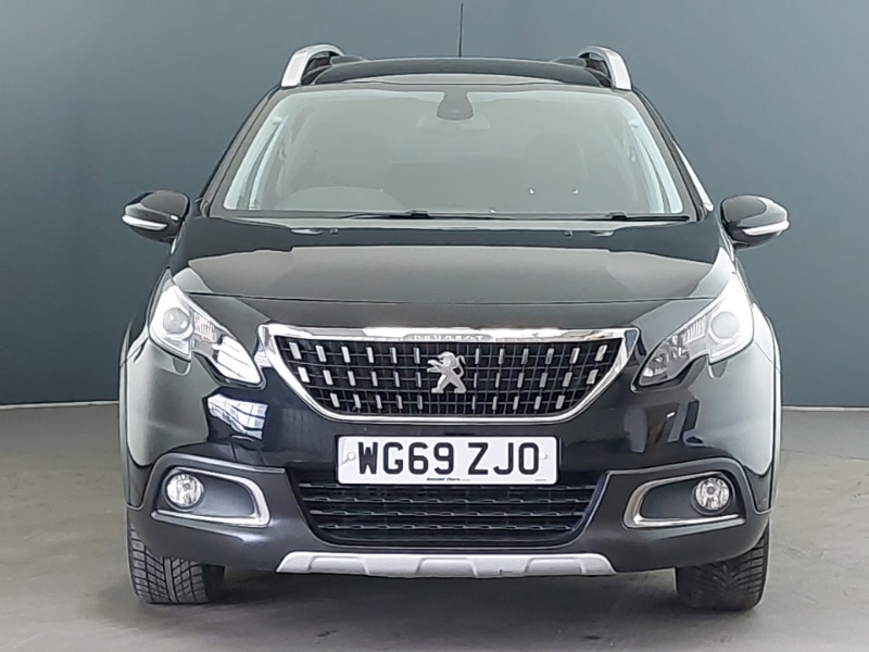 Used Peugeot 2008 2019 for sale - 78032740: Photo 19