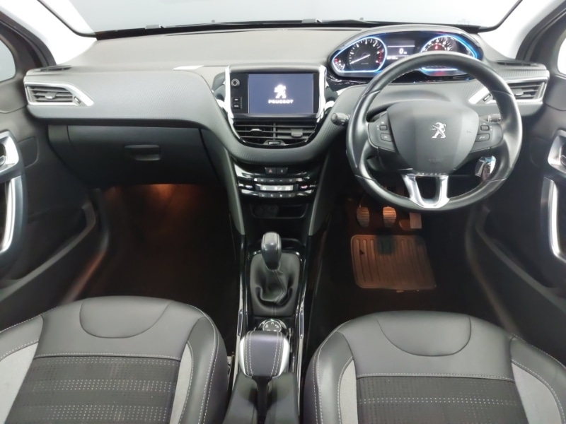 Used Peugeot 2008 2019 for sale - 78032740: Photo 2