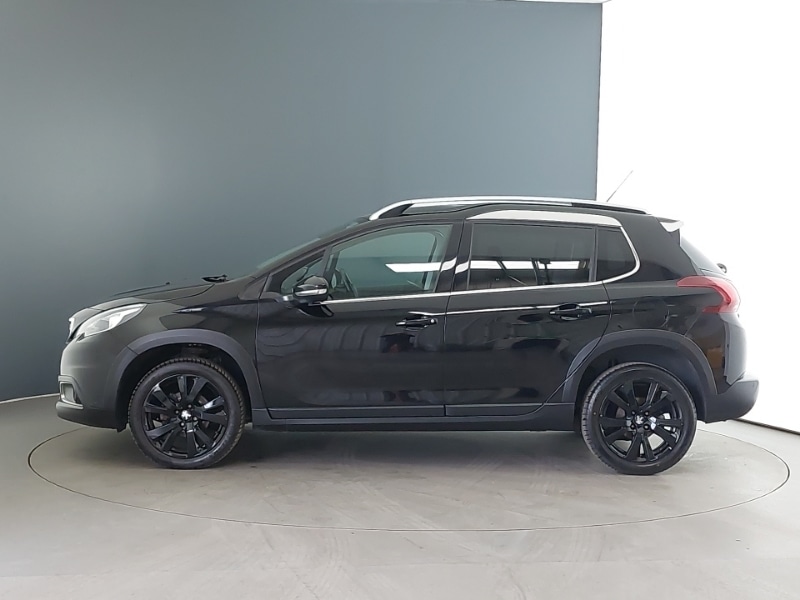 Used Peugeot 2008 2019 for sale - 78032740: Photo 4