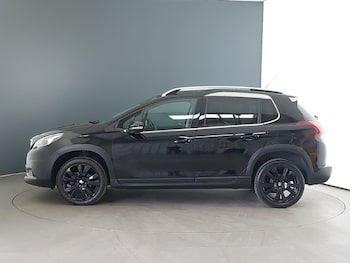 Used Peugeot 2008 2019 for sale - 78032740: Photo