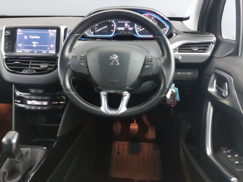 Used Peugeot 2008 2019 for sale - 78032740: Photo 7