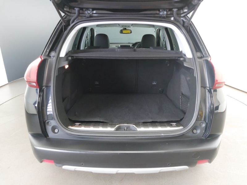 Used Peugeot 2008 2019 for sale - 78032740: Photo 8