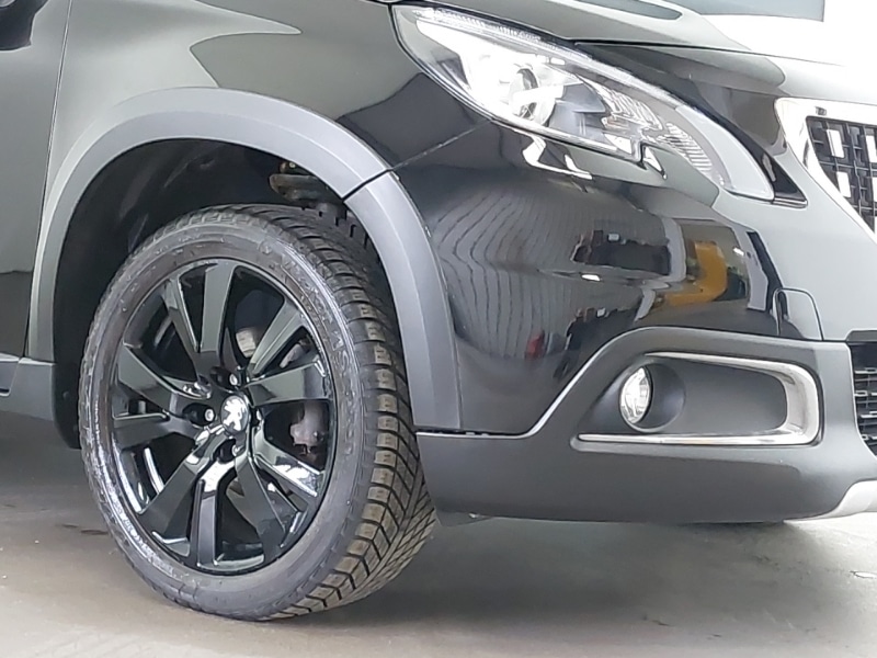 Used Peugeot 2008 2019 for sale - 78032740: Photo 9