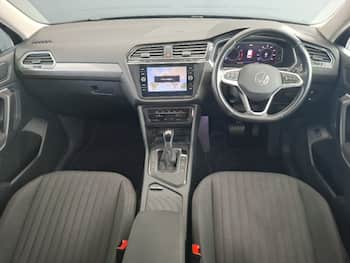 Used Volkswagen Tiguan Allspace 2023 for sale - 79689035: Photo