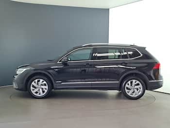 Used Volkswagen Tiguan Allspace 2023 for sale - 79689035: Photo